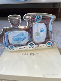 Cornice nascita bimbo