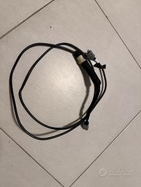 Cavo USB Fiat 500 tunnel