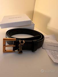Cintura ysl