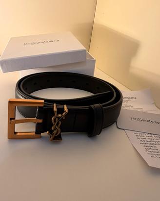 Cintura ysl
