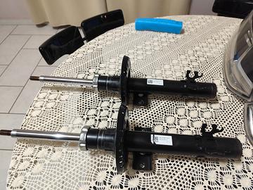 Ammortizzatori anteriori wosvagen Polo v serie Ann