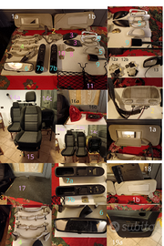 Auto ricambi usati Peugeot 307 Sw anno 2006