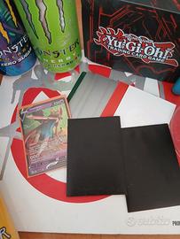 mistery box carte pokemon 