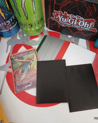 mistery box carte pokemon 