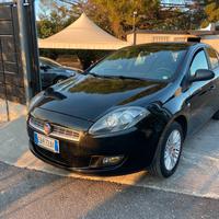 Fiat Bravo 1.6 MJT 120 CV Dynamic