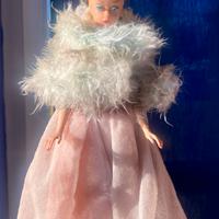 Barbie da collezione 1964 Swirl Ponytali