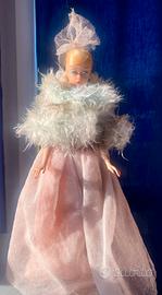 Barbie da collezione 1964 Swirl Ponytali