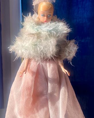 Barbie da collezione 1964 Swirl Ponytali