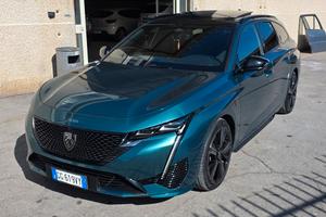 Peugeot 308 sw GT PACK 1.5 BlueHDi 131cv