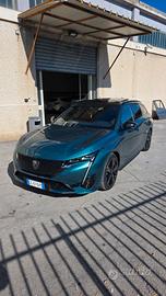 Peugeot 308 sw GT PACK 1.5 BlueHDi 131cv
