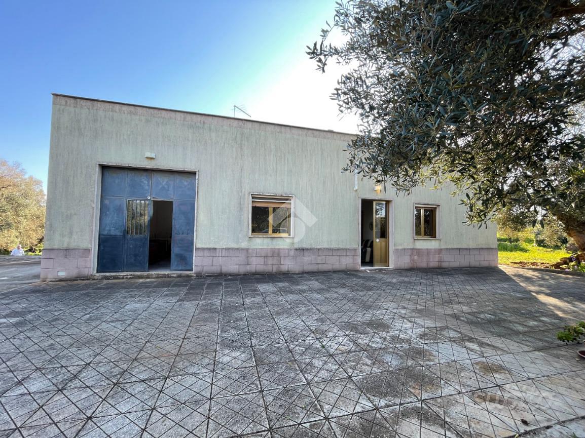 Casa – Ceglie Messapica, Brindisi - Vista 2