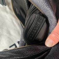 Borbonese borsa Hobo