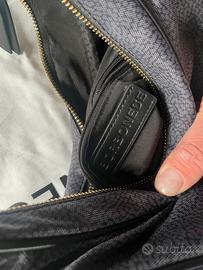 Borbonese borsa Hobo