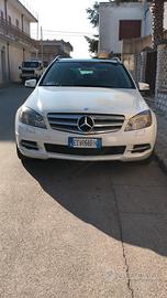 Mercedes Classe C 220 BlueEfficienzy