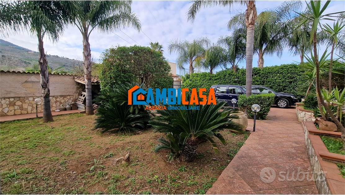 Casa – Palermo, Inserra, VI Circoscrizione - Vista 5