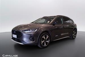 FORD Focus Active 1.0 ecoboost h Style 125cv