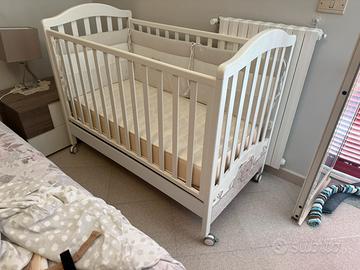 Culla completa Erbesi