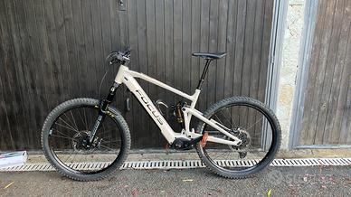 Focus sam2 xl e bike mtb