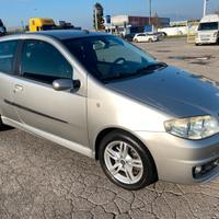 Fiat Punto 1.9 HGT