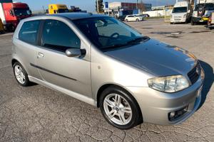 Fiat Punto 1.9 HGT