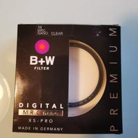 B+W Filter 58 mm