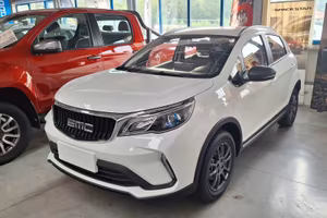 EMC QUATTRO 1.5 AUTOMATICA PRONTA CONSEGNA