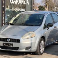 Fiat Grande Punto 1.4 5 p- neopatentati-garanzia 1