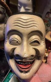 Maschera Nō