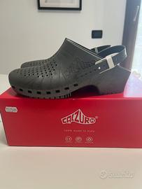 Calzature sanitarie