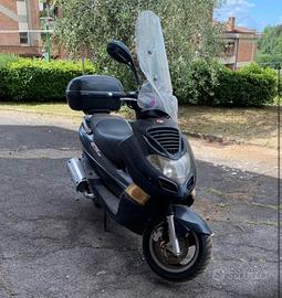 Scooter Kimco 250
