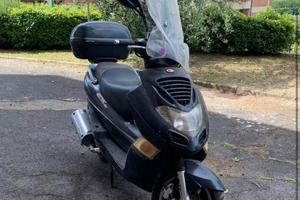 Scooter Kimco 250