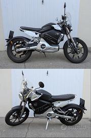VMoto TC Max – Pari al nuovo, solo 3.042 km!