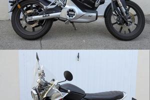 VMoto TC Max – Pari al nuovo, solo 3.042 km!