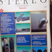 Rivista HI-FI STEREO n 84 del 1997