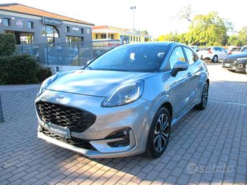 Ford Puma 1.0 ecoboost h ST-Line s&s 125cv auto CA