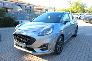 Ford Puma 1.0 ecoboost h ST-Line s&s 125cv auto CA