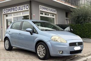 Fiat Grande Punto 1.3 MJT 75 CV 5 porte Active