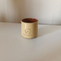 Vasetto in terracotta