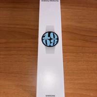 smartwatch samsung galaxy watch 6