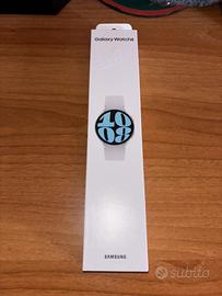 smartwatch samsung galaxy watch 6