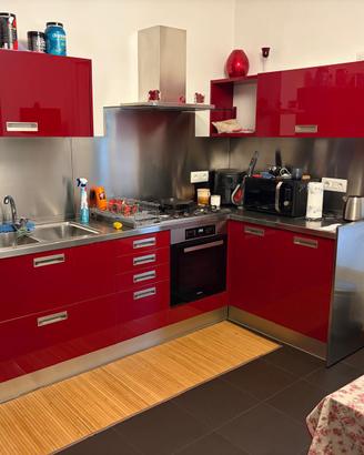 Mobili cucina