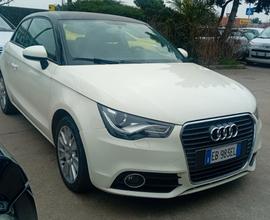 Audi A1 1.6 TDI 105 CV Ambition
