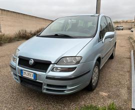 Fiat Ulysse 2.0 JTD Emotion