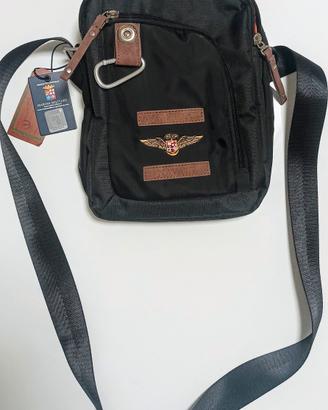 Tracollina Uomo Nero Marina Militare