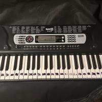 Pianola RockJam RJ-654