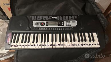 Pianola RockJam RJ-654