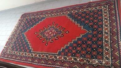 Tappeto Tunisino Kairouan 