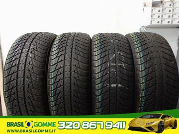 Gomme 265/60/18 NOKIAN Invernali