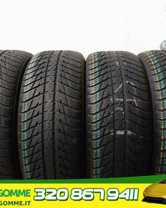 Gomme 265/60/18 NOKIAN Invernali