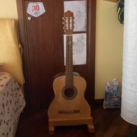 Supporto per Chitarra